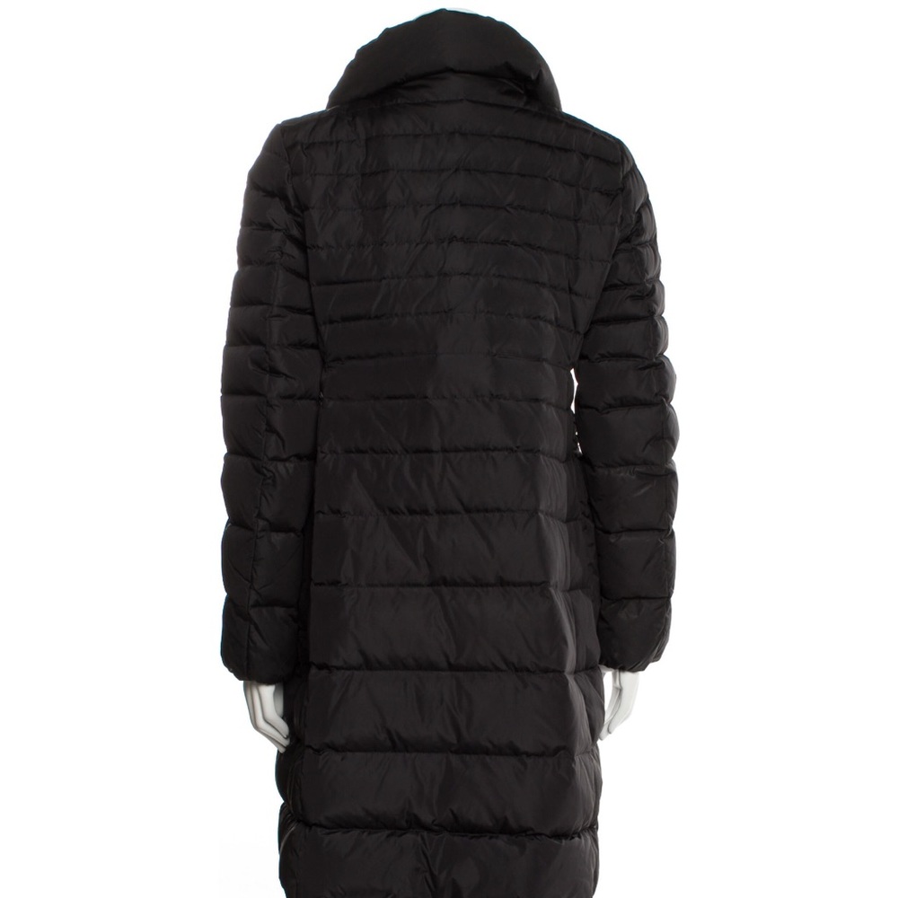 Monclair 2010 Herisson down coat